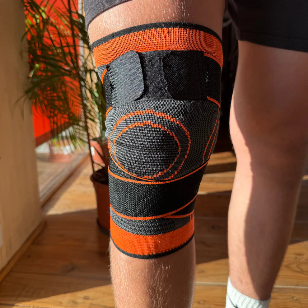 TRAYN PERFORMANCE™ Knee Stabilizer