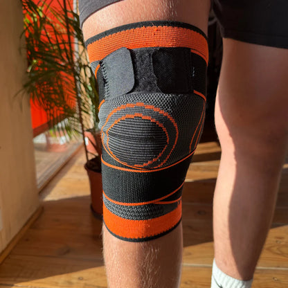 TRAYN PERFORMANCE™ Knee Stabilizer
