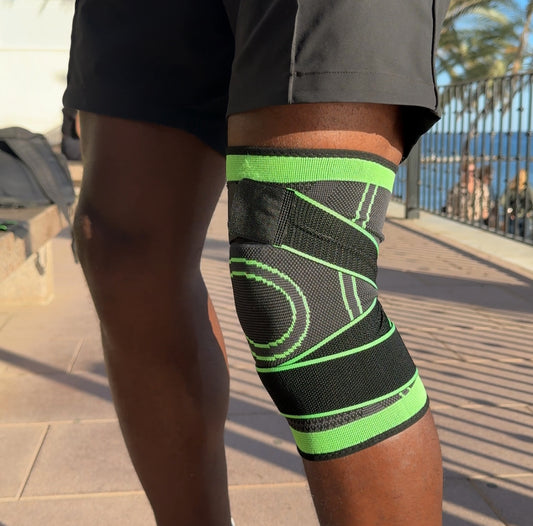 TRAYN PERFORMANCE™ Knee Stabilizer